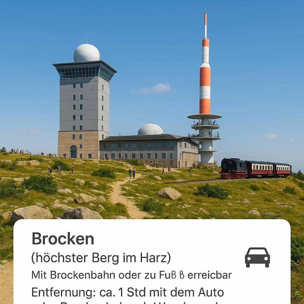Апартаменты Harzer Fachwerkstube Кведлинбург Экстерьер фото